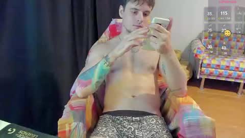 Joel online show from August 15, 4:27 am