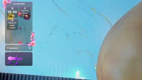 Isabella online show from July 31, 12:17 am
