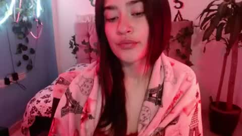 isa__rodriguez online show from August 5, 2:20 am
