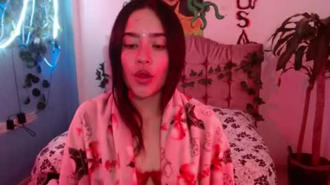 isa__rodriguez online show from August 5, 3:26 am