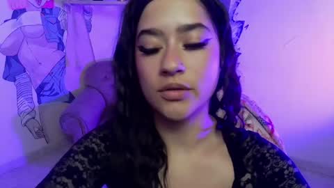 isa__rodriguez online show from August 13, 1:52 am