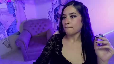 isa__rodriguez online show from August 13, 2:58 am