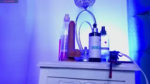 Isabella online show from August 4, 11:02 pm