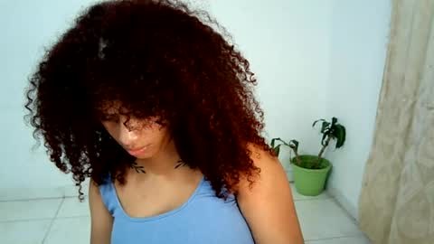 isa_bellaxx23 online show from July 1, 1:40 am