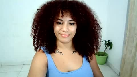 isa_bellaxx23 online show from July 1, 6:14 am