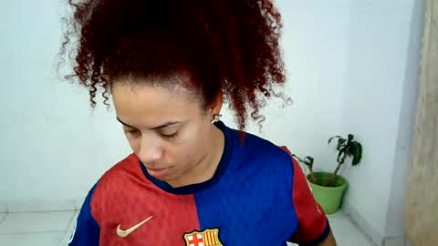 isa_bellaxx23 online show from July 2, 4:02 am