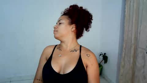 isa_bellaxx23 online show from July 10, 5:46 am