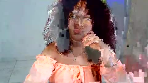 isa_bellaxx23 online show from July 12, 2:18 am