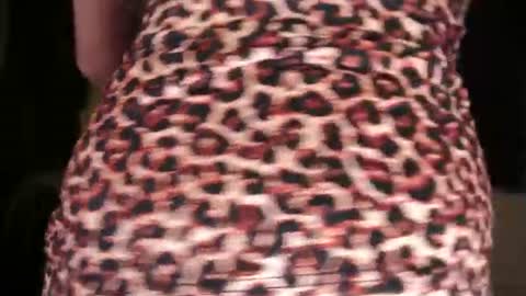 Isa Cortes  online show from August 13, 5:49 pm