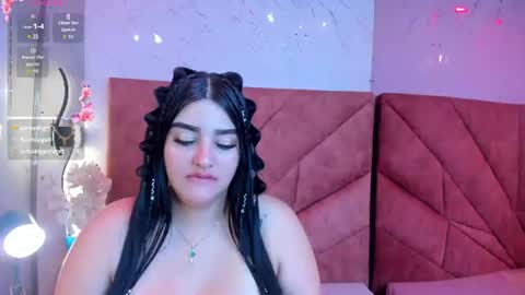 Isa Gonzalez  online show from August 4, 11:07 am