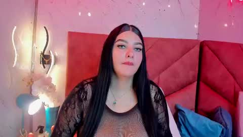 Isa Gonzalez  online show from August 10, 3:41 am