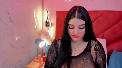 Isa Gonzalez  online show from August 10, 4:47 am