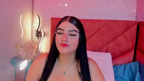 Isa Gonzalez  online show from August 11, 3:52 am
