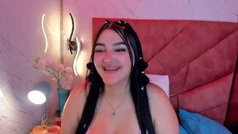 Isa Gonzalez  online show from August 15, 7:56 am