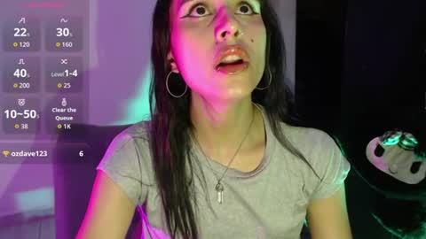 Isabella Hall online show from August 4, 2:30 am