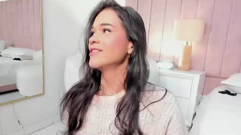 Isabella d BB  online show from August 9, 4:57 am
