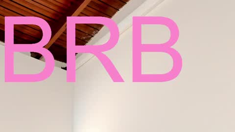 Isabella d BB  online show from August 12, 8:27 am
