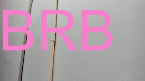 Isabella d BB  online show from August 13, 7:44 am