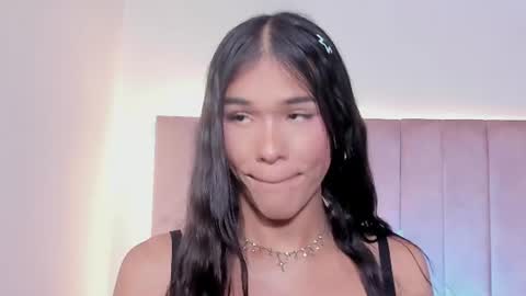 Isabella d BB  online show from August 14, 7:01 am