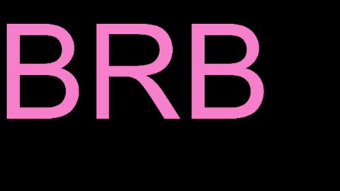 Isabella d BB  online show from August 15, 6:17 am