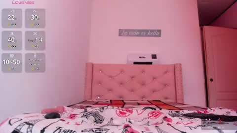 isa_lovestory online show from August 7, 8:58 am