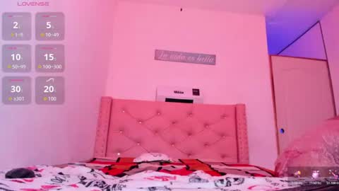 isa_lovestory online show from August 8, 3:12 pm