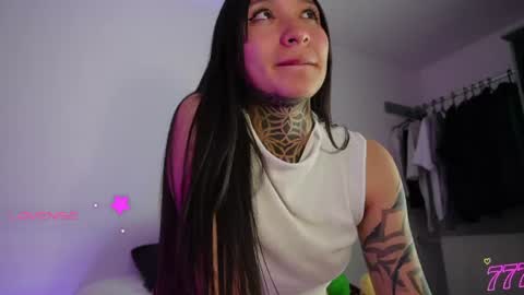 isa_mistik online show from August 15, 10:19 am