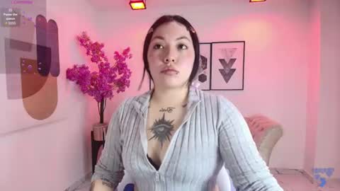 ISA online show from August 11, 7:49 pm