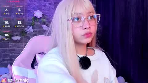 isa_sofia1 online show from August 16, 12:58 am