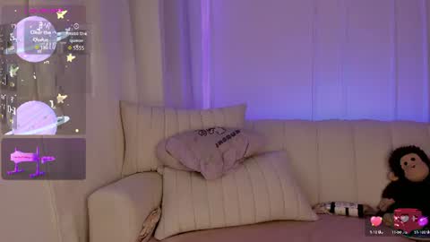 isaac online show from August 1, 9:21 pm