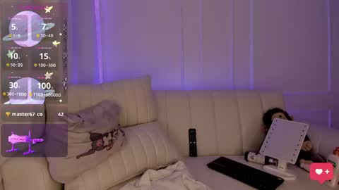 isaac online show from August 9, 11:17 pm