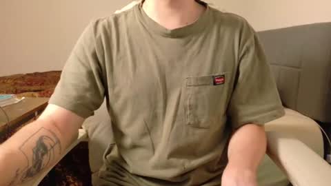 isaac online show from July 31, 8:20 am