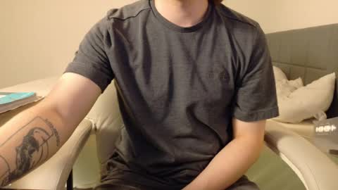 isaac online show from August 1, 3:45 am