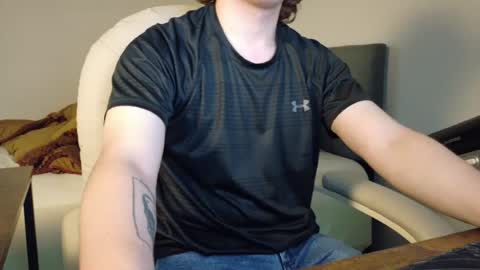 isaac online show from August 4, 3:25 am