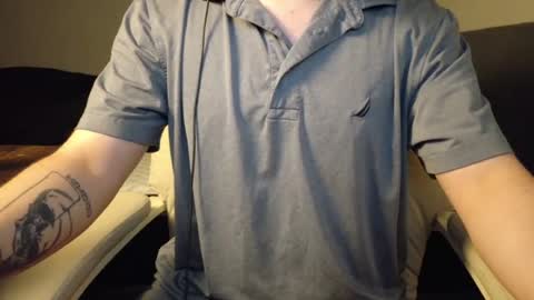 isaac online show from August 6, 2:49 pm