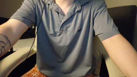 isaac online show from August 6, 3:55 pm