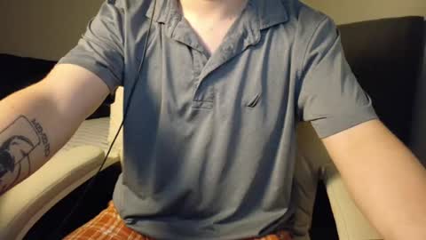 isaac online show from August 6, 4:06 pm