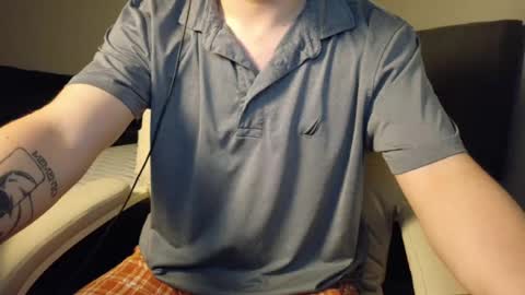isaac online show from August 6, 4:17 pm