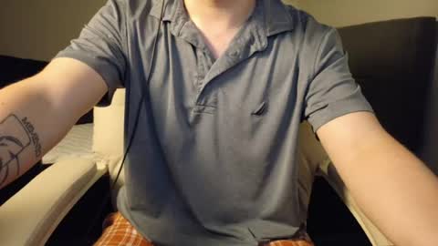 isaac online show from August 6, 5:23 pm
