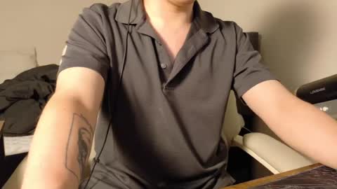 isaac online show from August 7, 4:07 pm