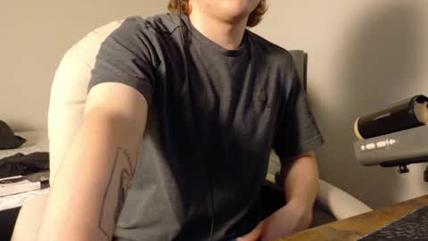 isaac online show from August 13, 8:28 am