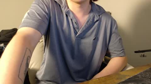 isaac online show from August 14, 5:00 am