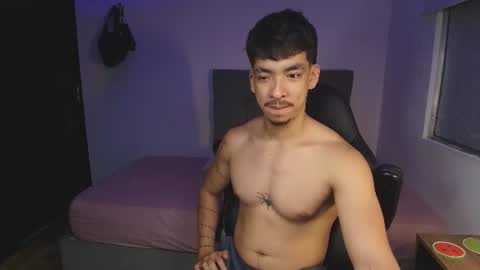 muscle isaac online show from July 5, 6:16 am