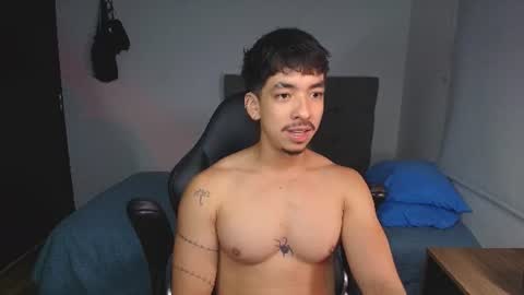 muscle isaac online show from July 11, 1:44 am