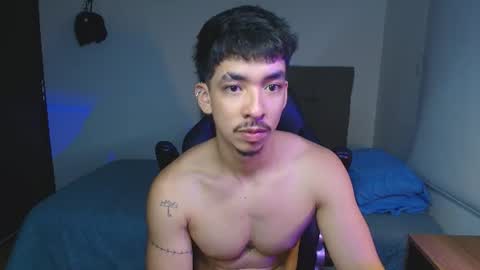 muscle isaac online show from July 15, 1:17 am