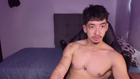 muscle isaac online show from July 17, 4:51 pm