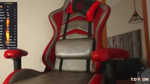 isaacblaze  online show from July 28, 7:58 am