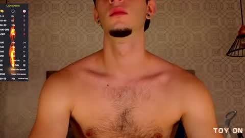 isaacblaze  online show from August 16, 4:49 am