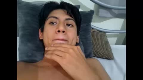 isaacdk9 online show from March 10, 5:59 am