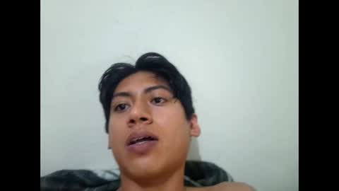 isaacdk9 online show from March 10, 7:43 pm